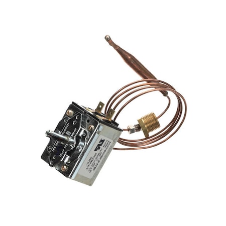 Crown Steam Thermostat 116-6562